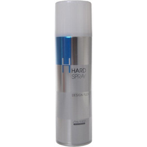 Shiseido Professional Design Flex Hard Spray 260g