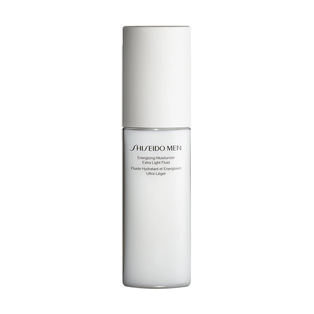 SHISEIDO MEN Moisturizer EG, Citrus Woody Scent 100mL