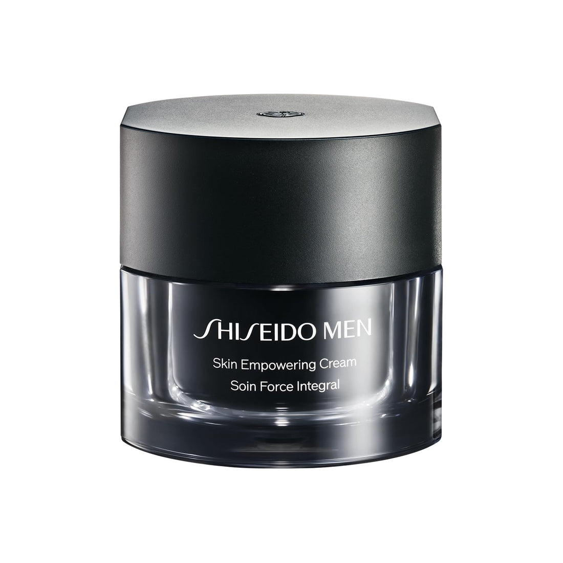 SHISEIDO MEN Skin Empowering Cream N, Citrus and Bamboo Green Scent 50g