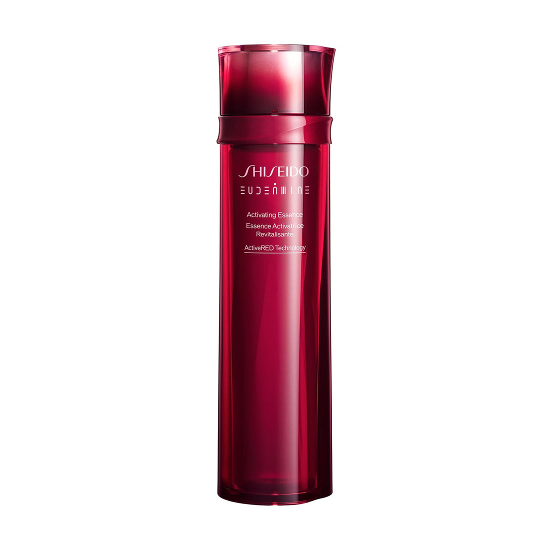 SHISEIDO GINZA TOKYO Essence Lotion 145ml for Hydration and Radiance