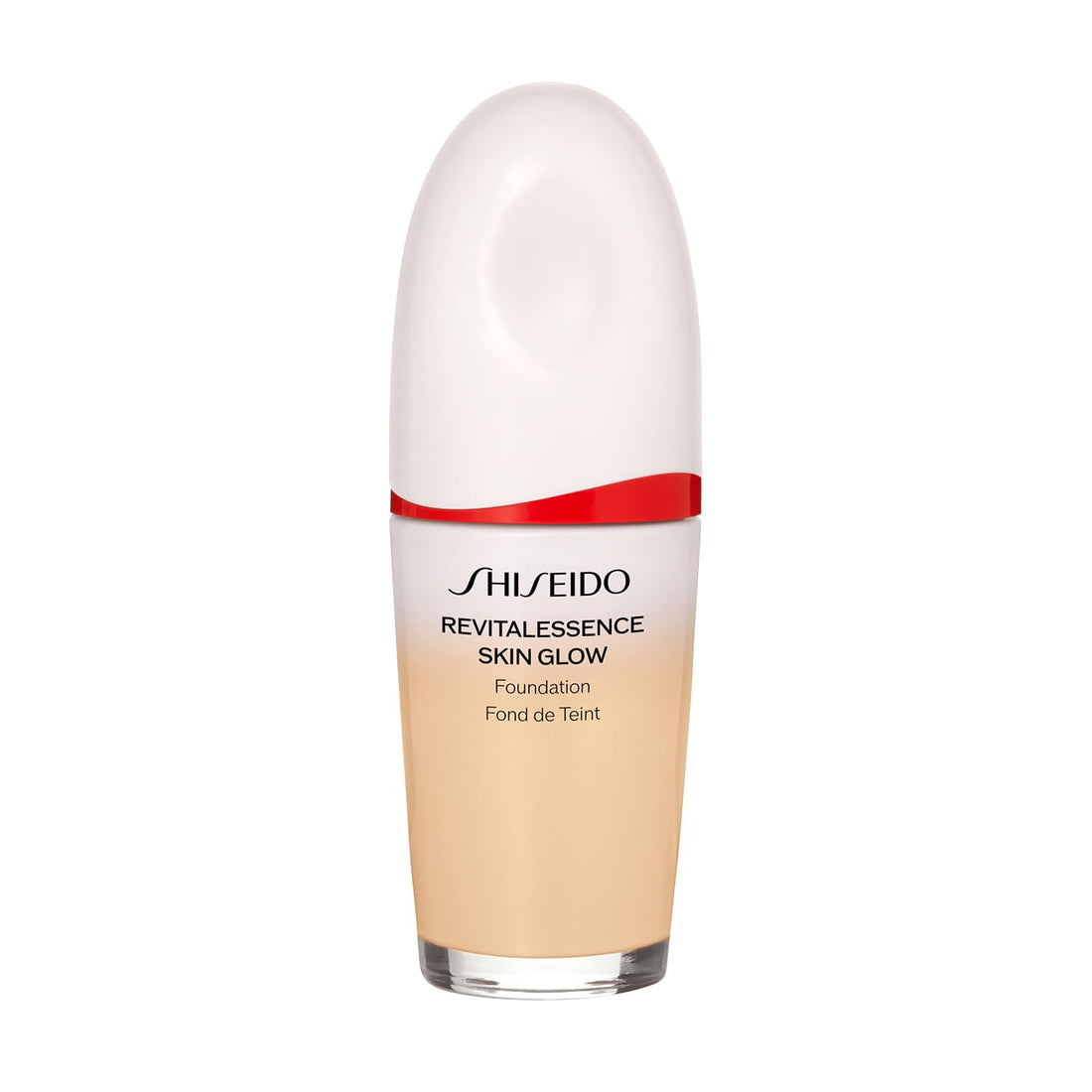 SHISEIDO GINZA TOKYO Makeup Essence Skin Glow Foundation 30mL