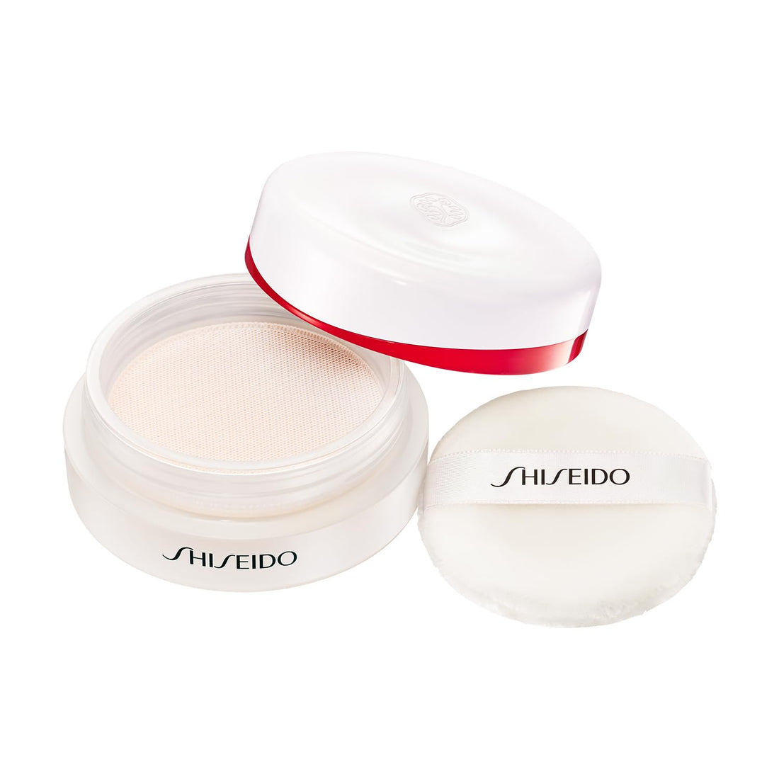 SHISEIDO GINZA TOKYO Makeup Essence Skin Setting Powder 02 Smoothing Matte 7g