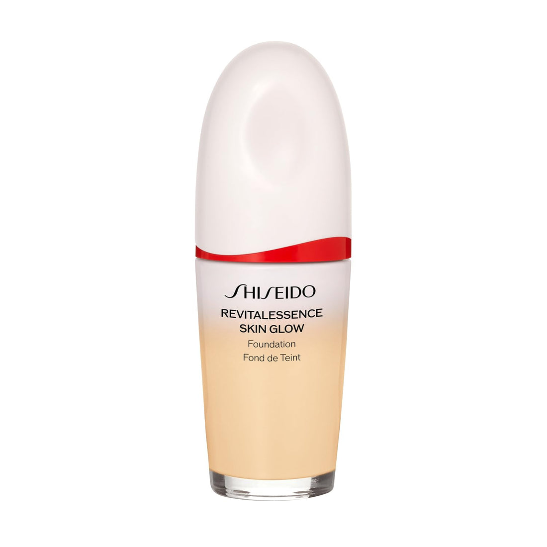SHISEIDO GINZA TOKYO Makeup Essence Skin Glow Foundation 30mL SPF30
