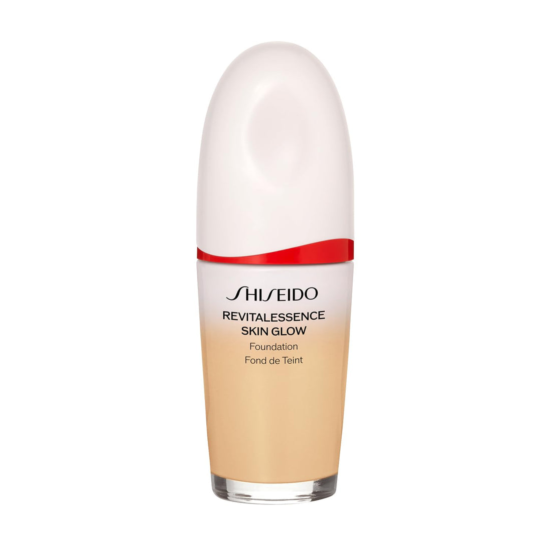 SHISEIDO GINZA TOKYO Essence Skin Glow Foundation 30mL SPF30 PA+++