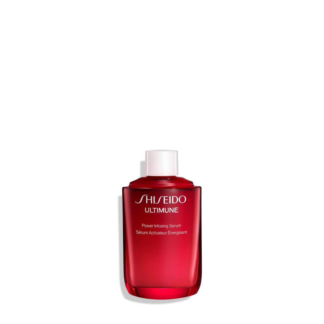 SHISEIDO GINZA TOKYO Ultimune Power Infusing Serum Refill 50mL