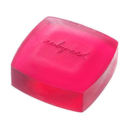 Shiseido Honecake Ruby Red 100g Japanese Skincare