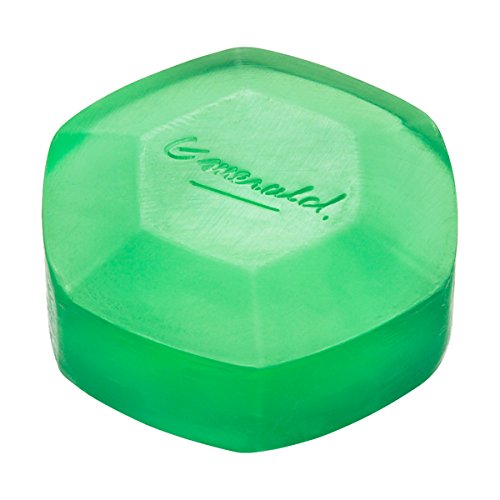 Shiseido Hone Cake Emerald 100g Japanese Skincare