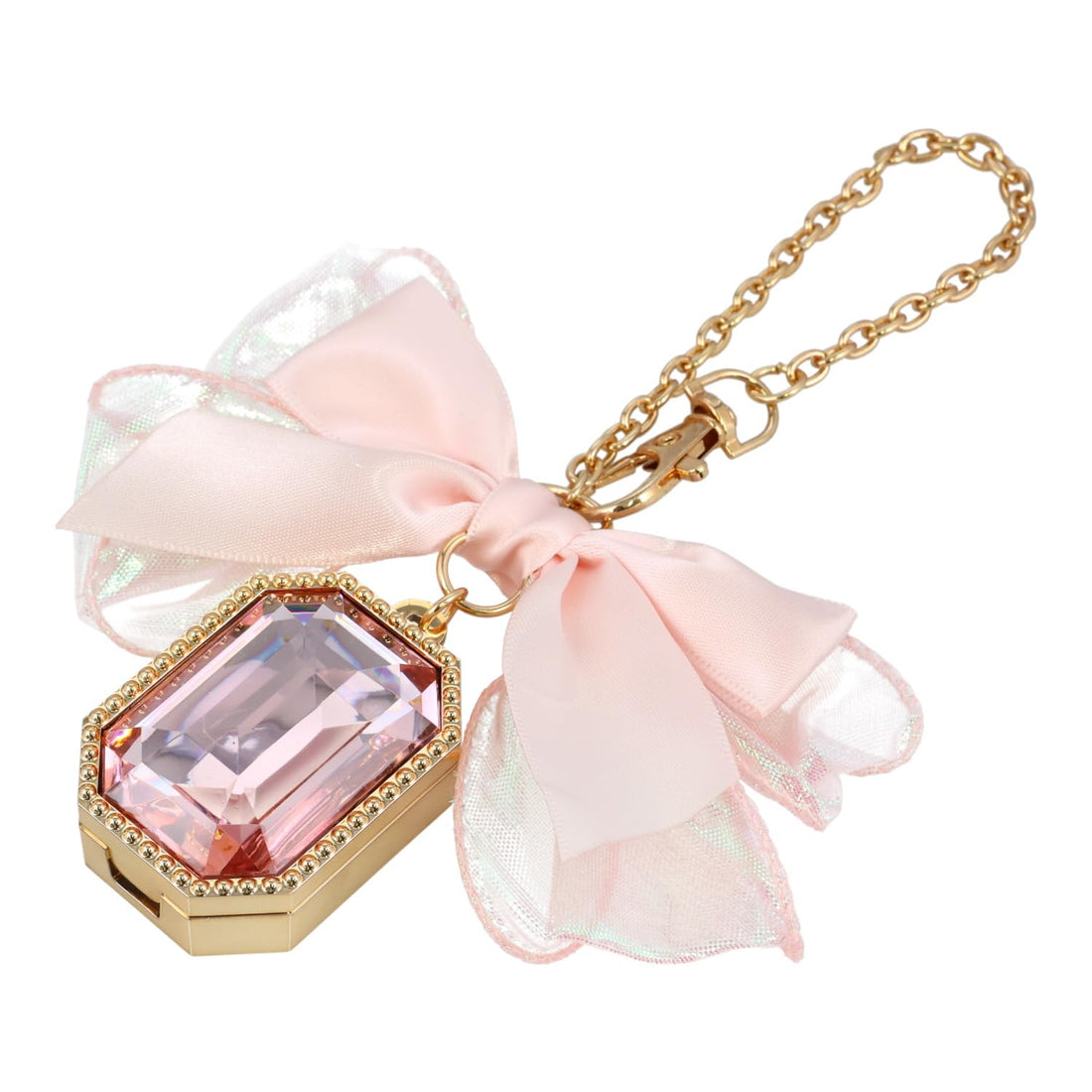 SHOBIDO Sugarietta Multi Balm with Mirror Pink Bergamot Scent