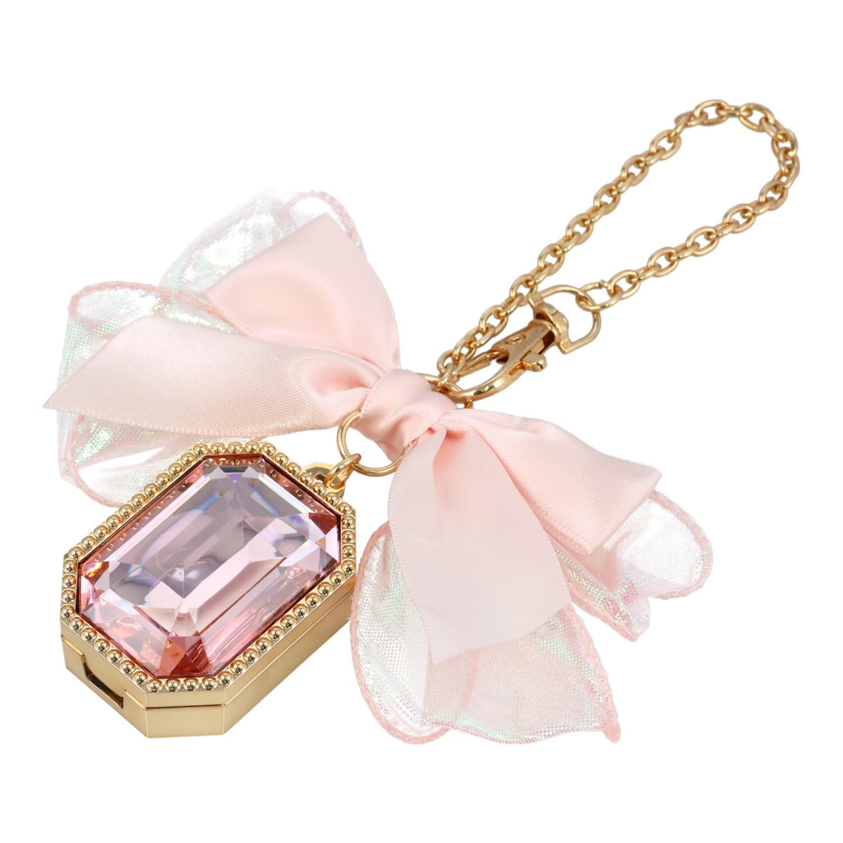 SHOBIDO Sugarietta Multi Balm with Mirror Pink Bergamot Scent