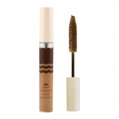 SHOBIDO Hair Mascara for Gray Coverage 20g Japanese Hair Care