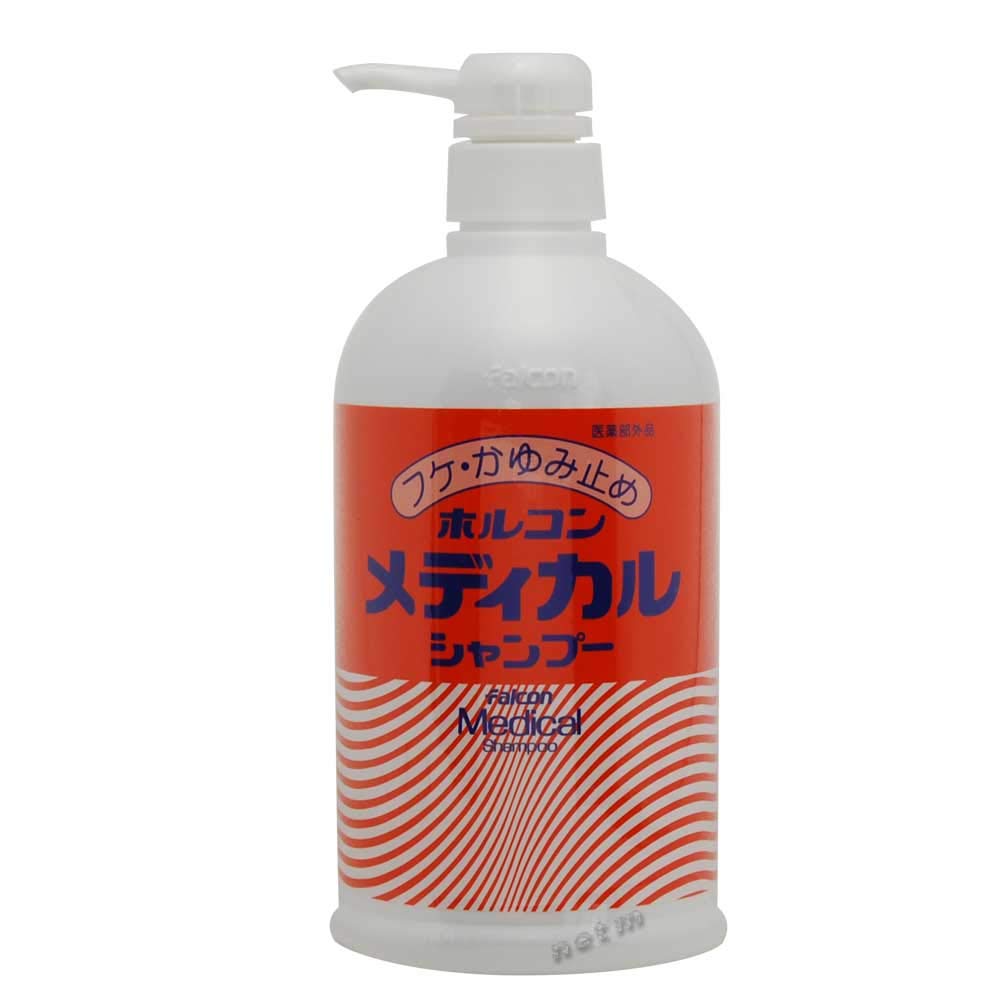 Shouwakagaku Shampoo 800ml for Japanese Hair Care