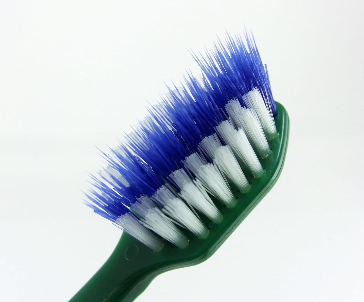 Shouyou Interdental Brush Regular Size 4-Pack for Effective Cleaning