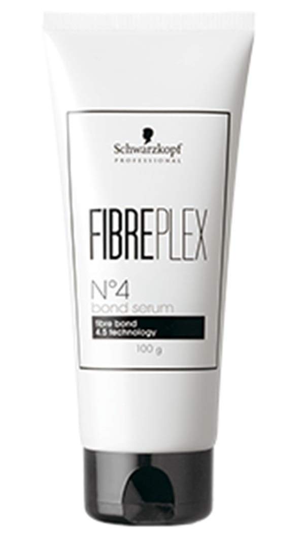 Schwarzkopf Fibreplex No. 4 Bond Serum 100g
