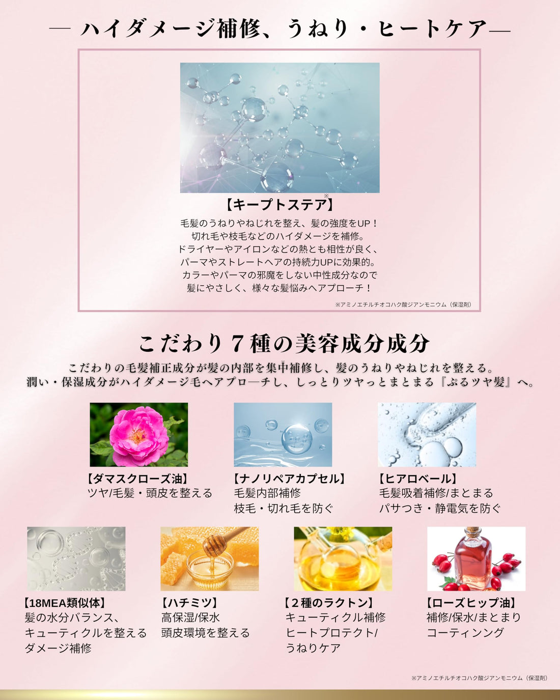 SILK THE RICH Traitement Capillaire Hydratant 250ml