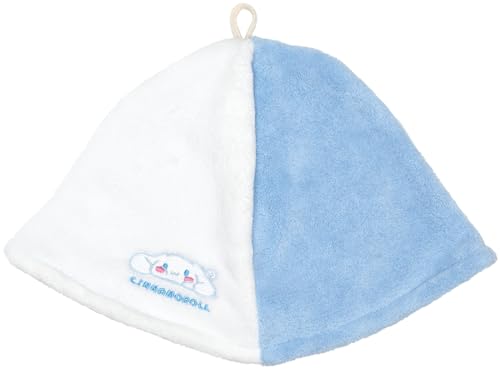 Skater Quick-Drying Sauna Hat for Comfortable Heat Protection