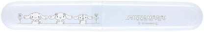 Skater Toothbrush Case Cinnamoroll Line Design TBC2-A