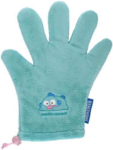 Skater Quick-Drying Hair Drying Gloves for Effortless Drying