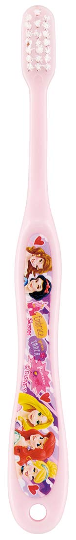 Skater Brosse à dents pour écoliers 15.5 cm Princesse Disney