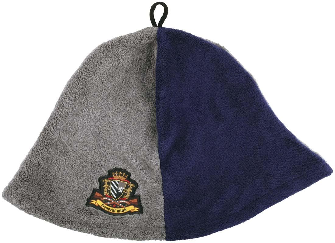 Skater Sauna Hat L Quick-Drying Cap for Heat Protection