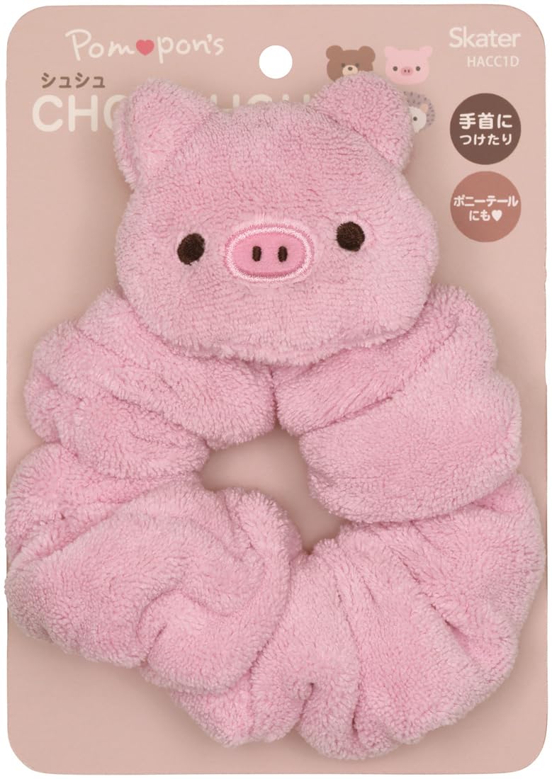 Skater Chouchou Pompon&