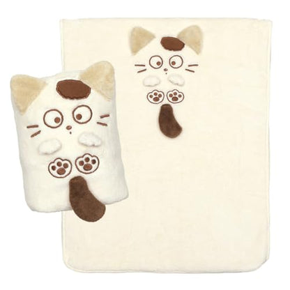 Skater Absorbent Quick-Dry Hair Dry Towel Tama &amp; Friends Do You Know Our Tama? 40×100cm TOH1-A