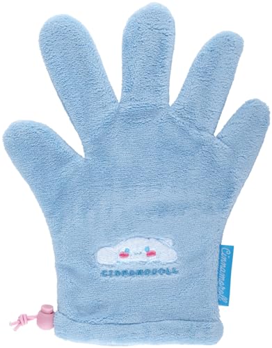Skater Quick-Dry Hair Drying Gloves for Efficient Drying