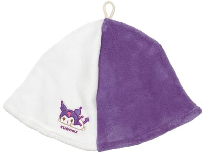 Skater Quick-Drying Sauna Hat for Comfortable Relaxation