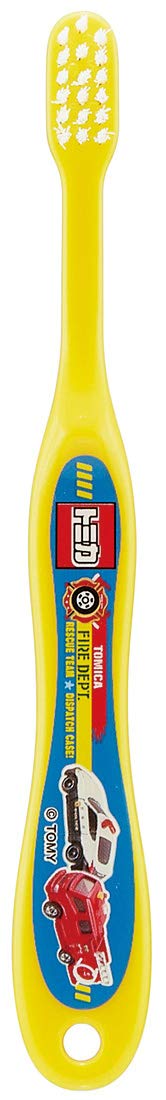 Skater Preschooler Toothbrush Soft Design for Fun Brushing
