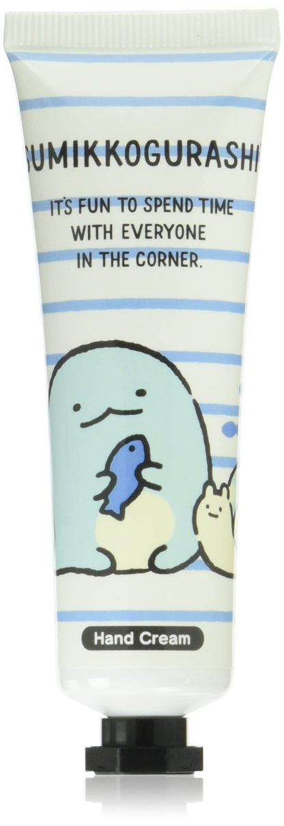 Skater Crème pour les mains Lézard parfum raisin 100ml