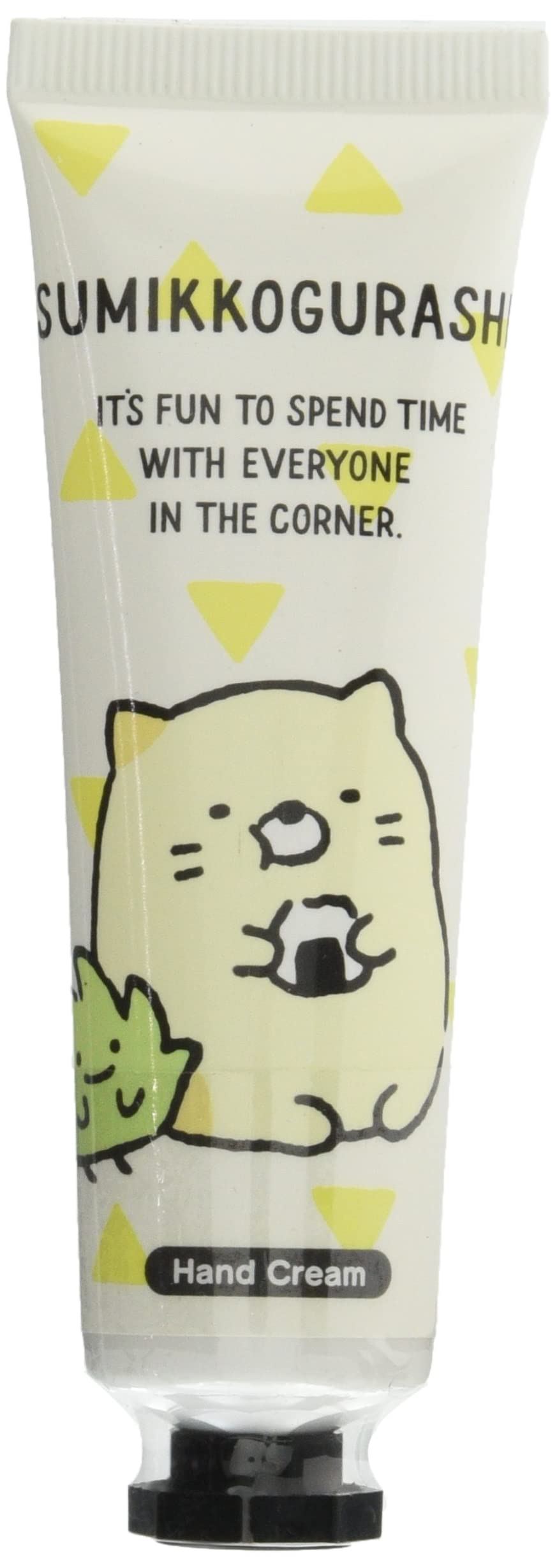 Skater Hand Cream with Shea Butter Grapefruit Scent 50g