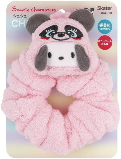 Skater Chouchou Pochacco Friends Headgear Sanrio HACC1D-A