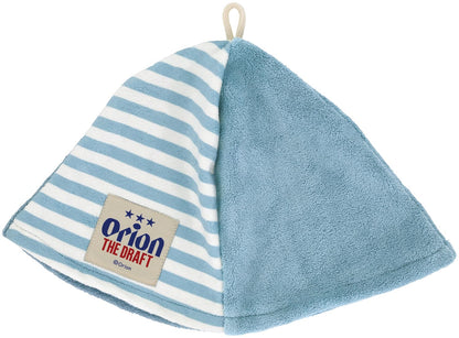 Skater Sauna Hat BSHT1 Size: 38cm x 23cm