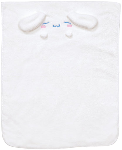 Skater Hair Drying Towel 40x100cm for Quick Absorption and Comfort