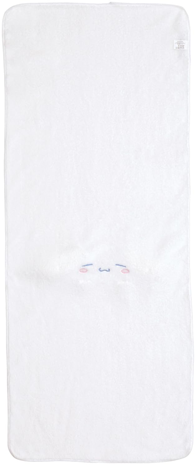 Skater Hair Drying Towel 40x100cm for Quick Absorption and Comfort