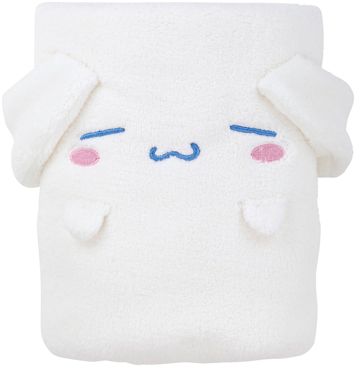 Skater Hair Drying Towel 40x100cm for Quick Absorption and Comfort