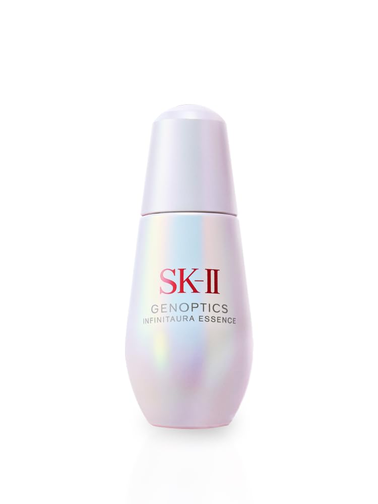 SK-II Genoptics Infinite Aura Essence 50mL Brightening Serum