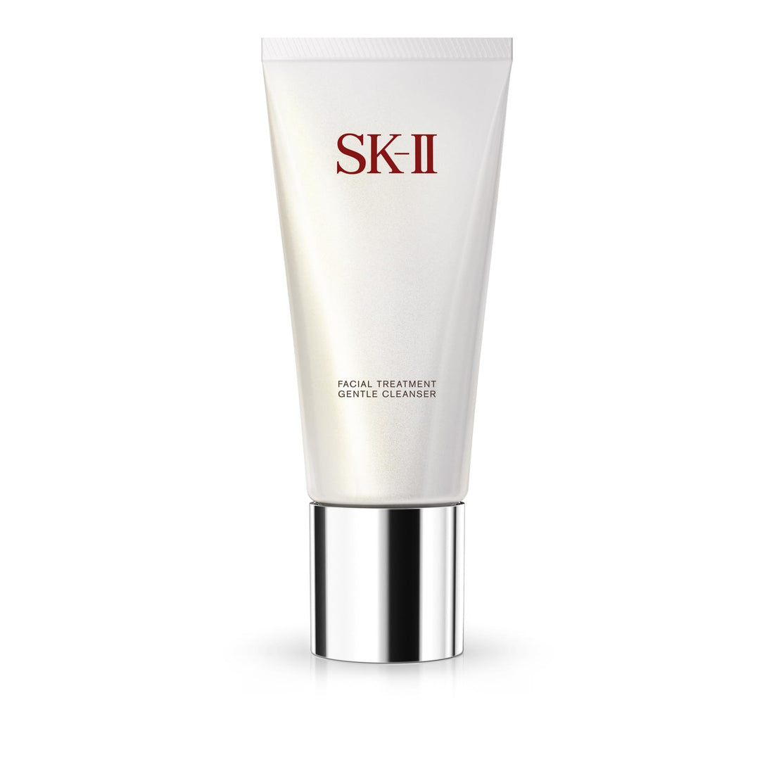 SK-II Facial Treatment Gentle Cleanser 120g for Japanese Skincare