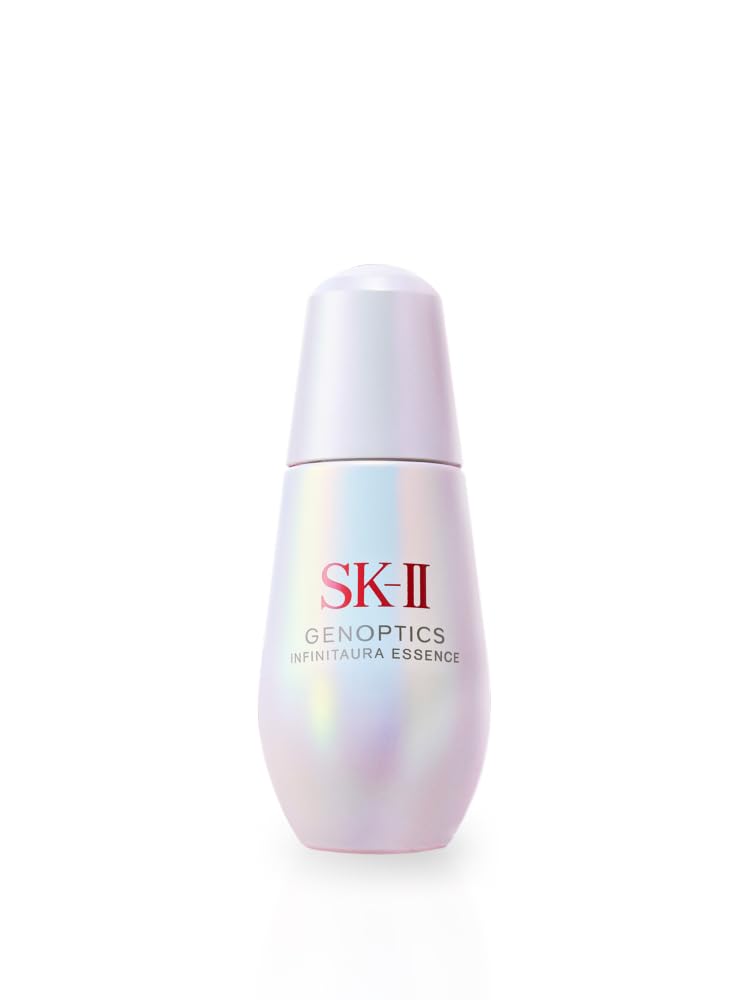 SK-II Genoptics Infinite Aura Essence 30mL - Bright Look Serum