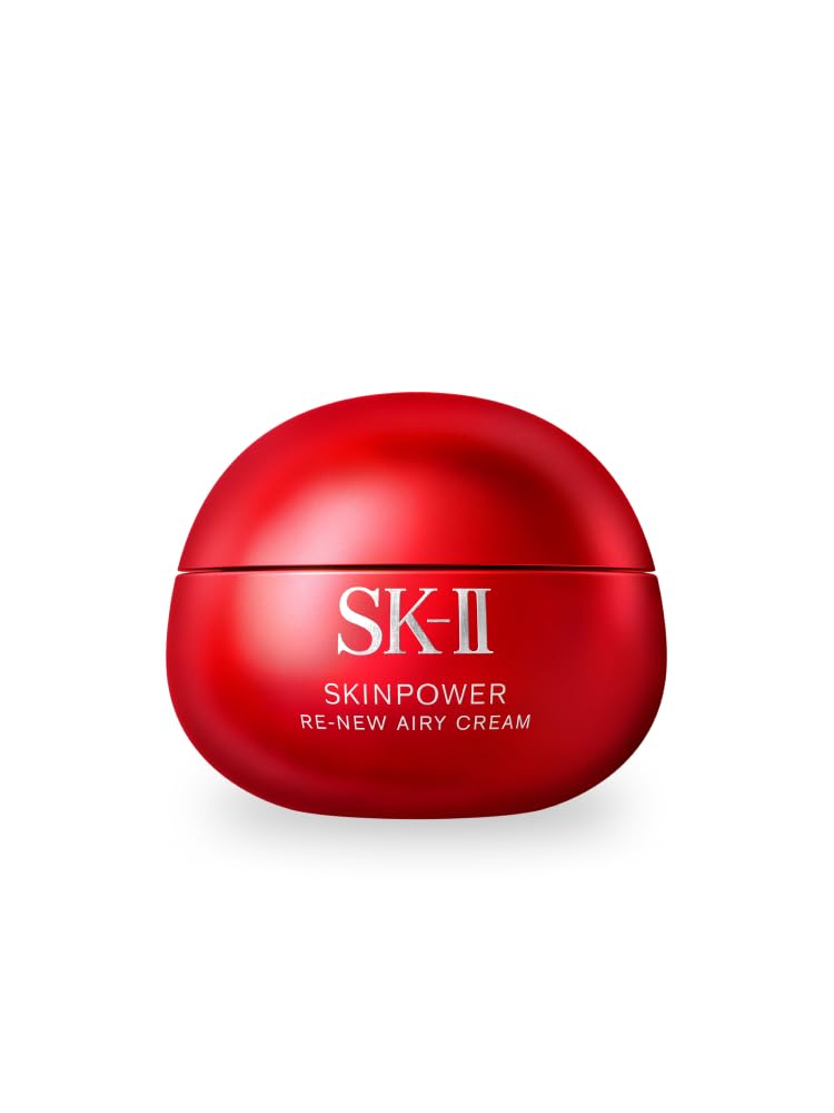 SK-II Skinpower Renew Airy Cream 50g