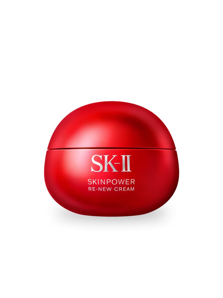 SK-II Skinpower Renew Cream 50g