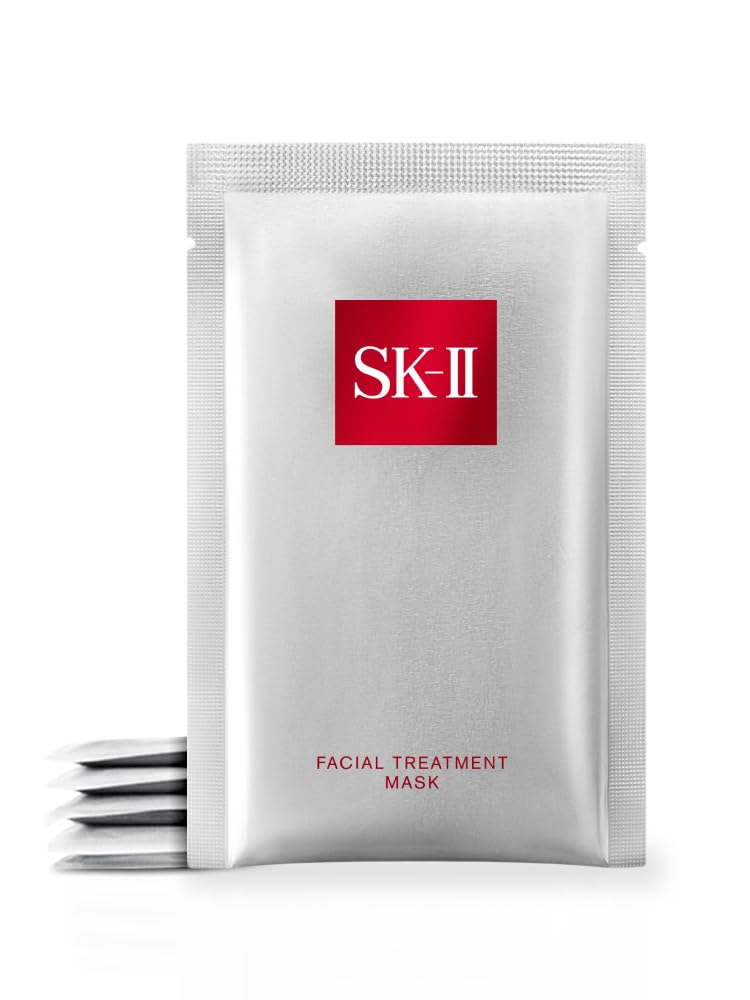 SK-II Facial Treatment Mask, 6 Sheets