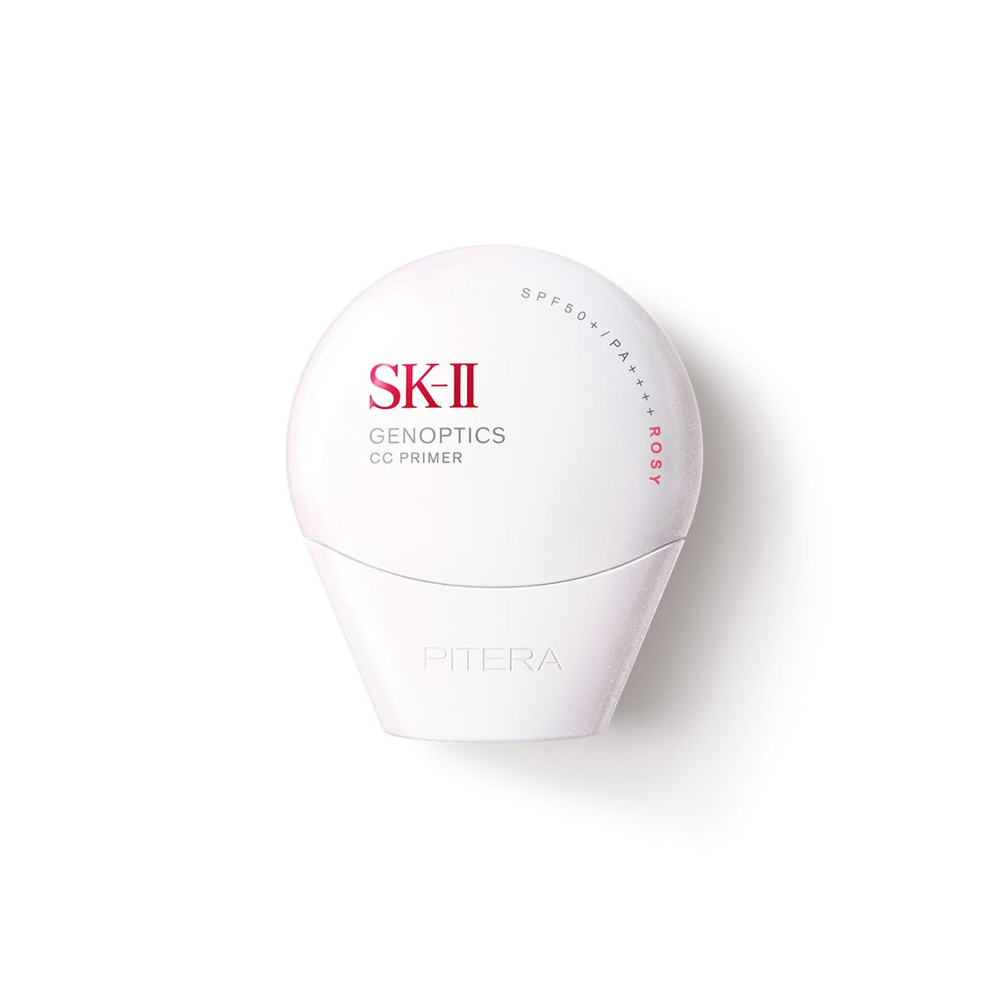 SK-II GenOptics CC Primer 30g with SPF50+ for Japanese Skincare