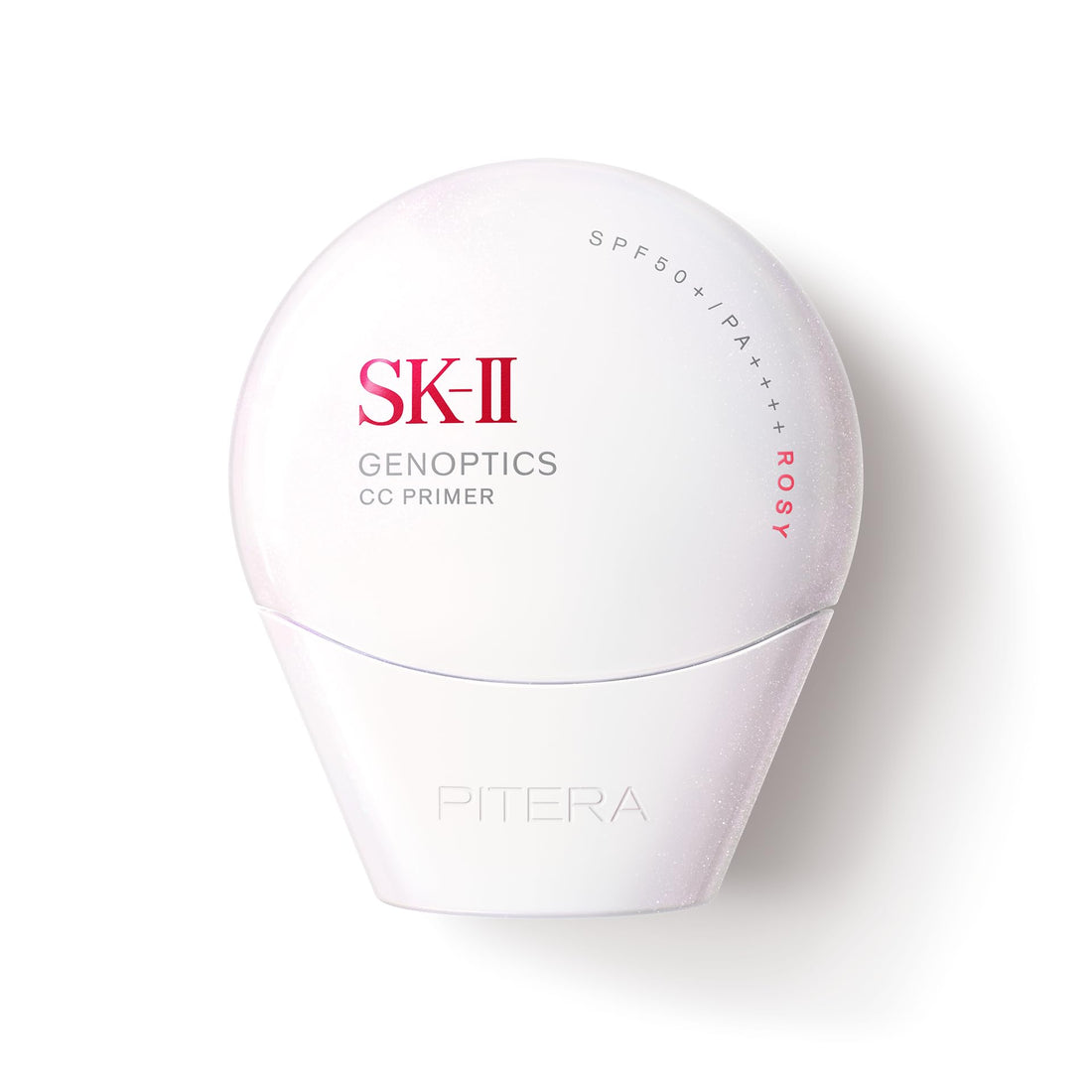 SK-II GenOptics CC Primer 50g for Bright Look with SPF50+