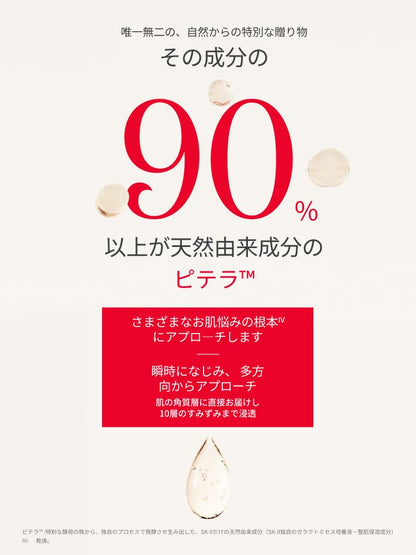 SK-II Piterra Infinite Aura Kit for Radiant Skin