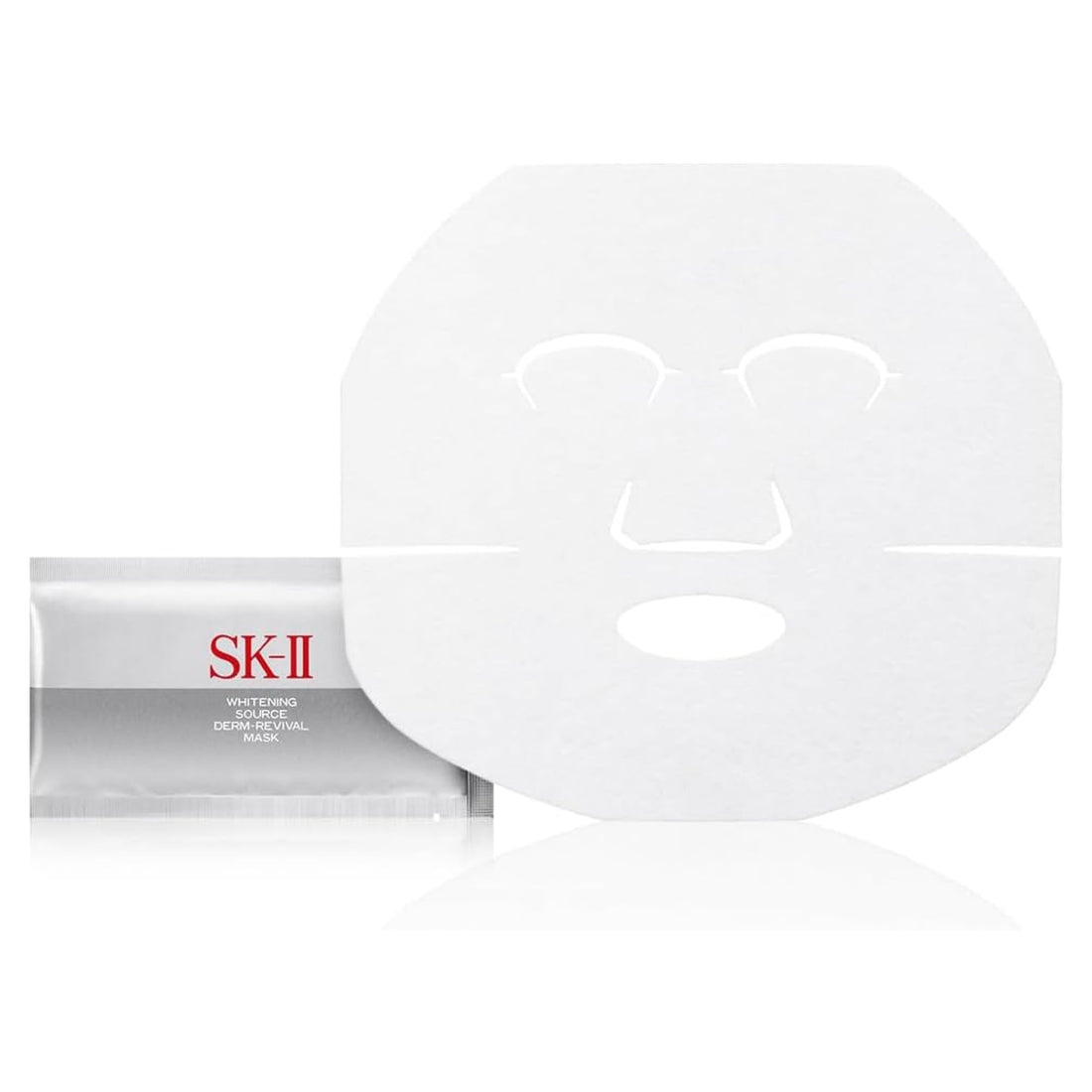 SK-II Whitening Source Derm Revival Mask 6 Sheets
