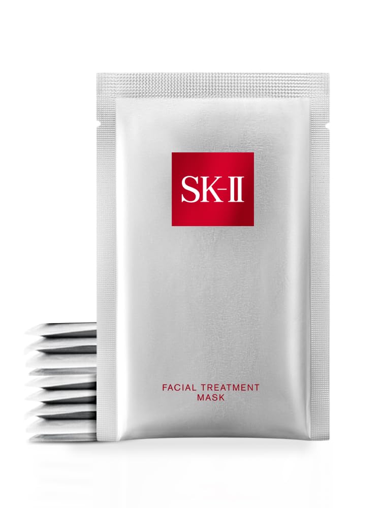 SK-II Facial Treatment Mask 10 Sheets