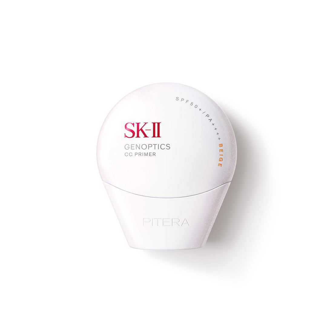 SK-II CC Cream Primer 30g with SPF50 for Japanese Skincare