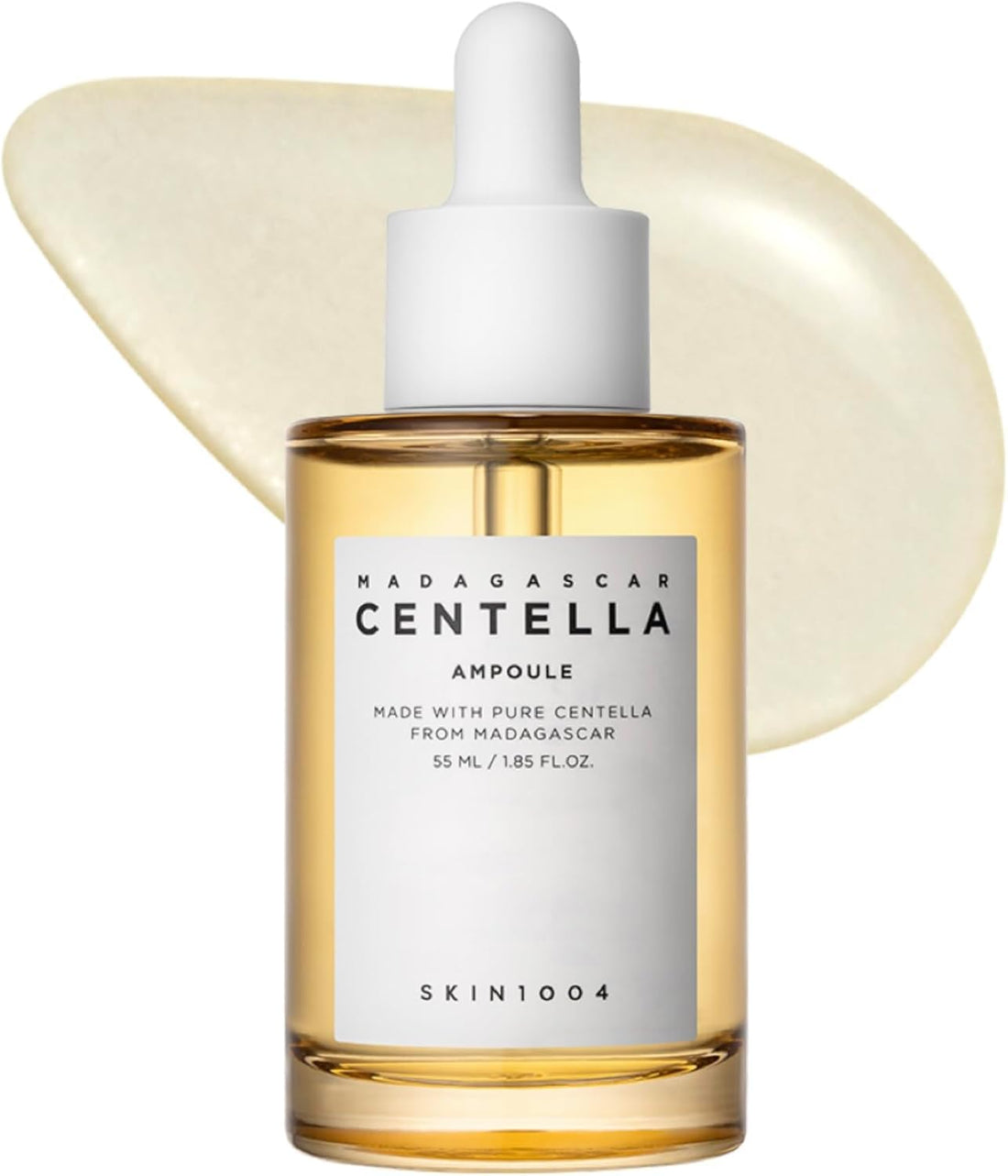 SKIN1004 Centella Ampoule 55ml for Japanese Skincare