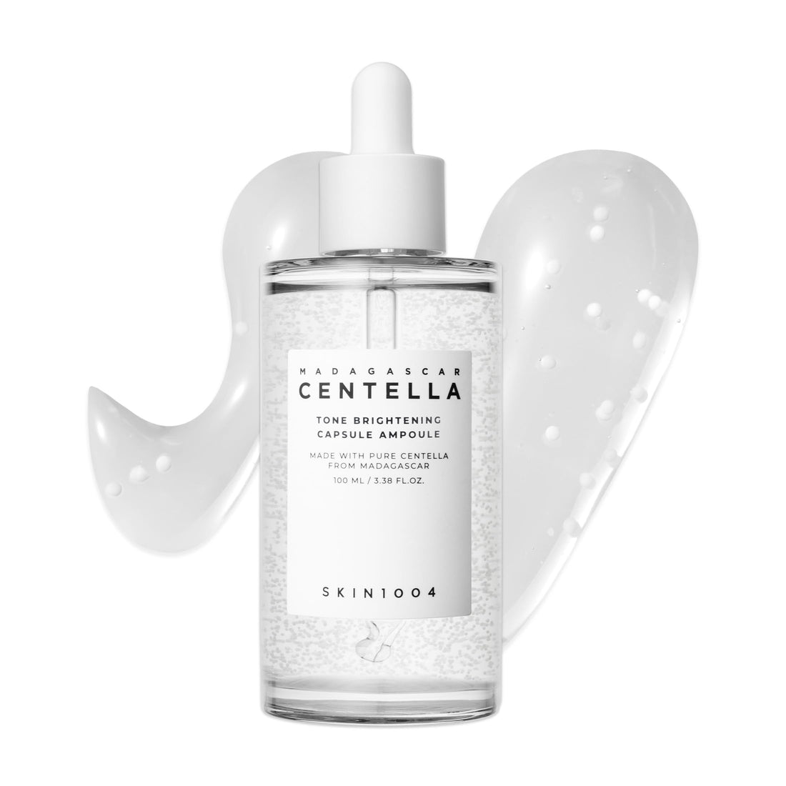 SKIN1004 Tone-Brightening Capsule Ampoule 100ml for Radiant Skin