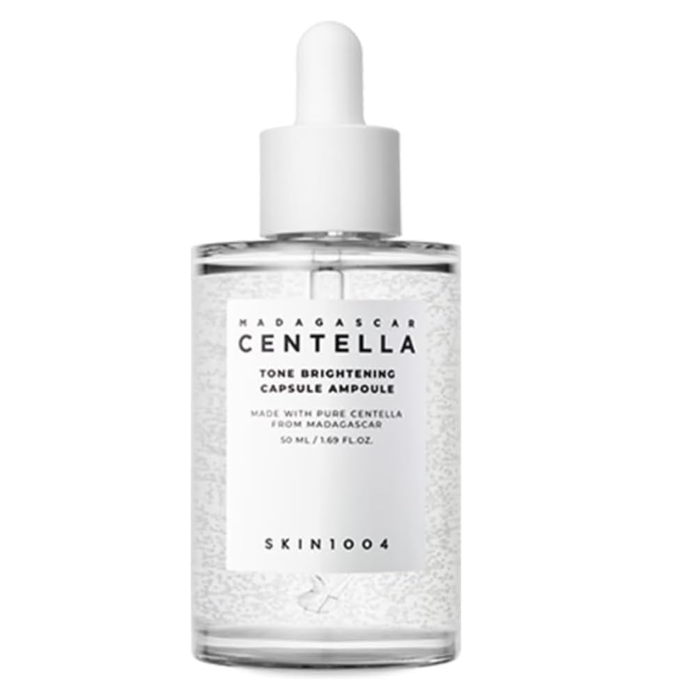 SKIN1004 Tone Brightening Capsule Ampoule 50ml Japanese Skincare